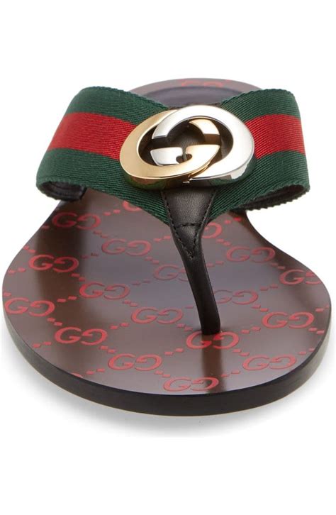 gucci nordstrom bag|gucci flip flops nordstrom.